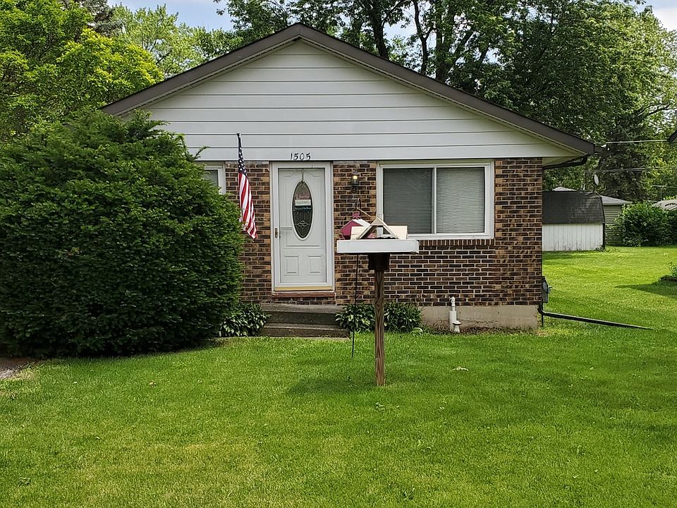 1st image of 1505 N Channel Dr