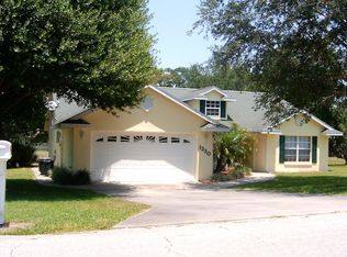 1230 Driscoll Dr, Lake Placid, FL 33852