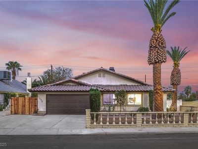 1200 Woodbridge Dr, Las Vegas, NV, 89108