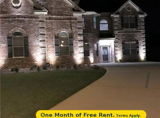 1556 Harlequin Way, Stockbridge, GA 30281