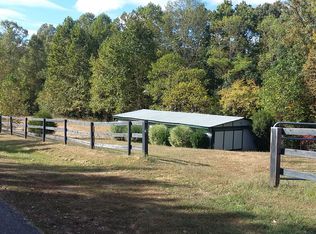 275 Reavis Mountain Pkwy, Ball Ground, GA 30107