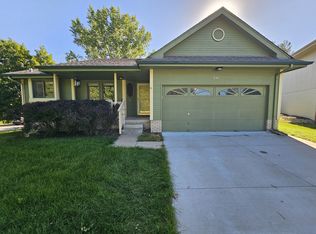 7020 S 155th Cir, Omaha, NE 68138