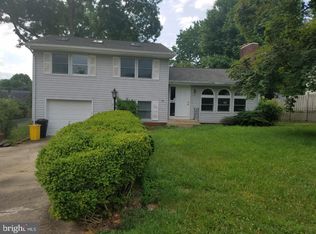 112 Simms Dr, Annapolis, MD 21401