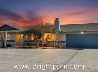21667 Laguna Rd, Apple Valley, CA 92308