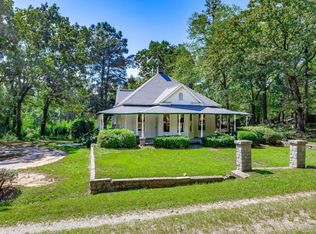 2086 Rion Rd, Winnsboro, SC 29180