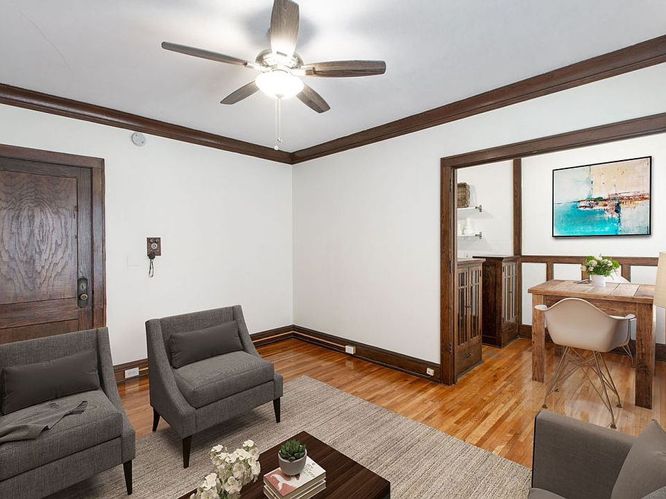1st image of 1435 W 31st St APT 208