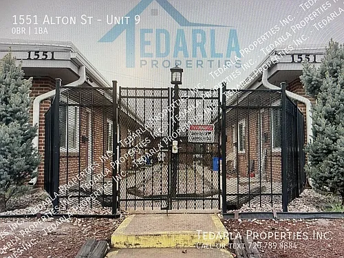 1551 Alton St #9 Photo 1