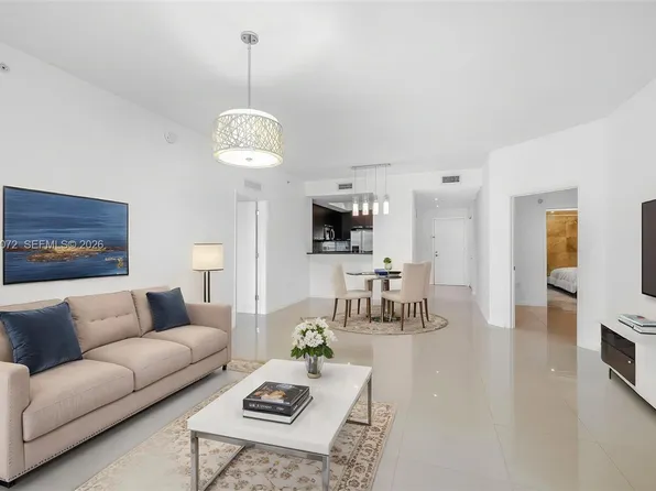 3030 NE 188th St APT 606, Aventura, FL 33180