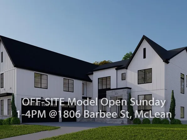 1628 Craig Ln, Mc Lean, VA 22101