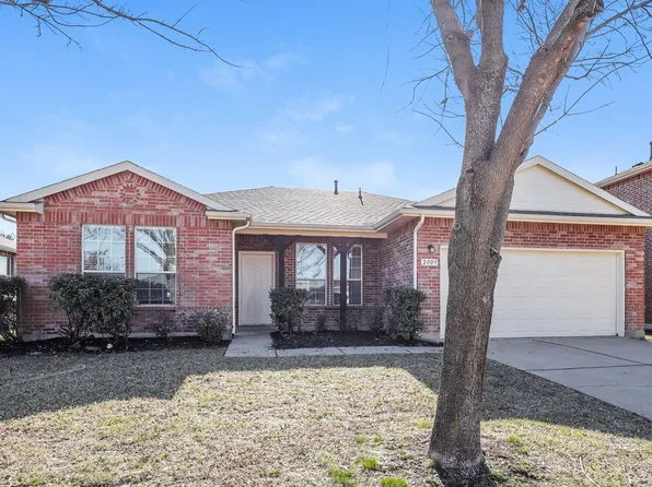 2009 Chisolm Trl, Forney, TX 75126