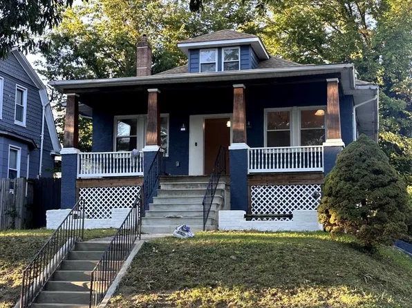 4200 Connecticut Ave, Baltimore, MD 21229