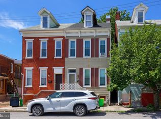 373 W North St, York, PA 17401