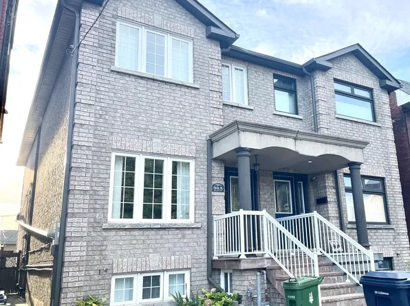 94A Mulock Ave, Toronto, ON M6N 3C6