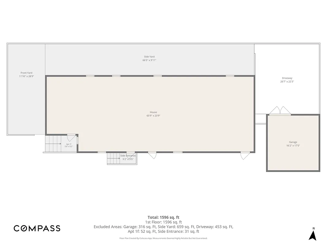 floor plan 5