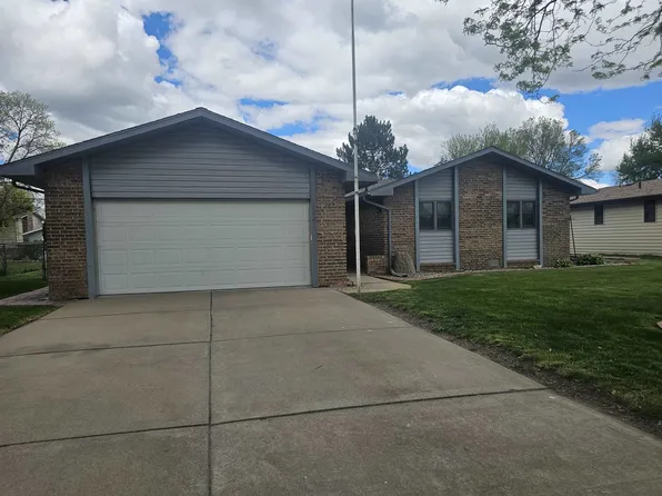 1821 Sunset, North Platte, NE 69101