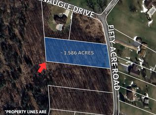 LOT 3 Fifty Acre Rd, Johnstown, PA 15904