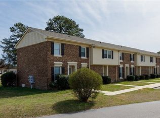 403 Cumbrian Ct, Fayetteville, NC 28314