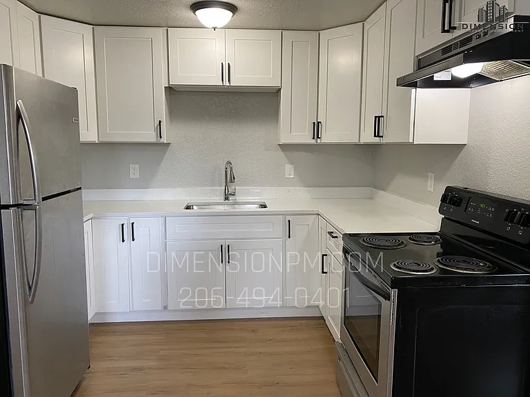 Greenwood II Apartments — Photo 14