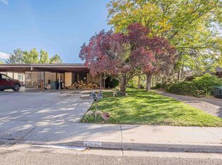 1041 Lakeside Dr, Grand Junction, CO 81506