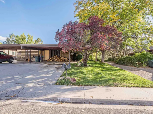 1041 Lakeside Dr, Grand Junction, CO 81506