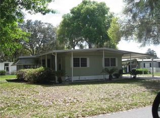 22 N Bobwhite Rd, Wildwood, FL 34785