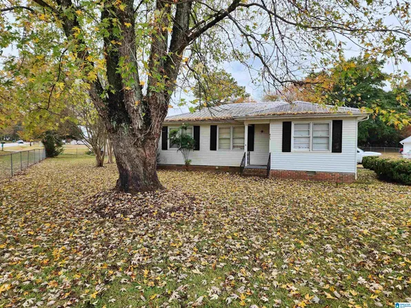 475 Valley Rd, Oneonta, AL 35121