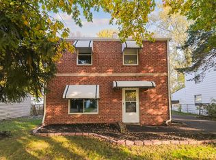 20101 Priday Ave, Euclid, OH 44123