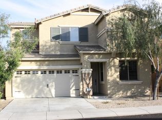 3229 E Sports Dr, Gilbert, AZ 85298