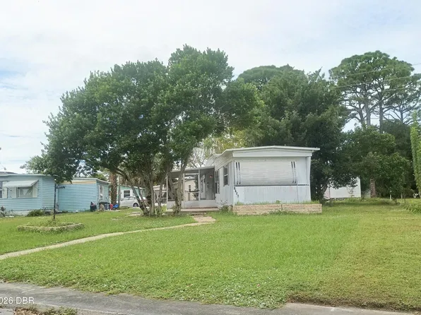 5410 Taylor Ave, Port Orange, FL 32127