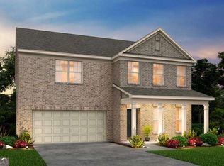 6099 Marigold Way, Atlanta, GA 30349