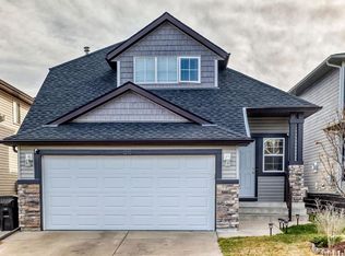 58 N Panatella Ln NW, Calgary, AB T3K6C5