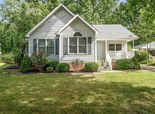 3710 Pershing Ct, Greensboro, NC 27408