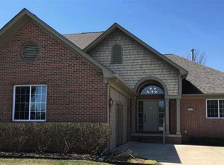 33763 Au Sable Dr, Chesterfield, MI 48047