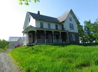 0 State Route 29, Montrose, PA 18801