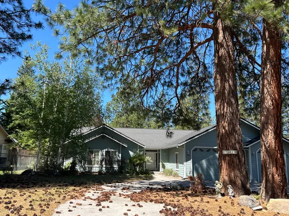 17311 Henning Ct, Weed, CA 96094