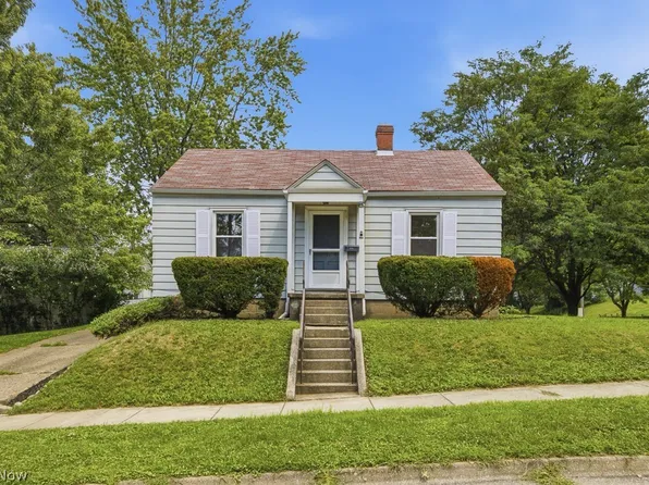 838 Kickapoo Ave, Akron, OH 44305