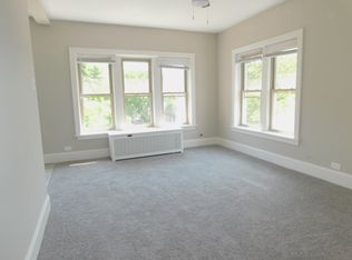 725 Washington St, Evanston, IL 60202