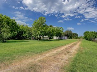 6228 S Fm 646, Santa Fe, TX 77510