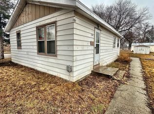 200 4th Ave SW, Mandan, ND 58554