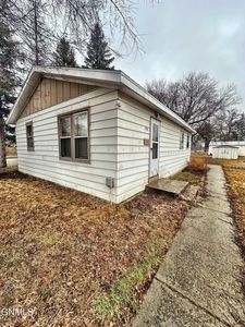 200 4th Ave SW, Mandan, ND, 58554