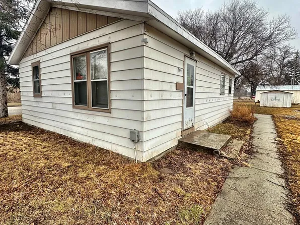 200 4th Ave SW, Mandan, ND 58554
