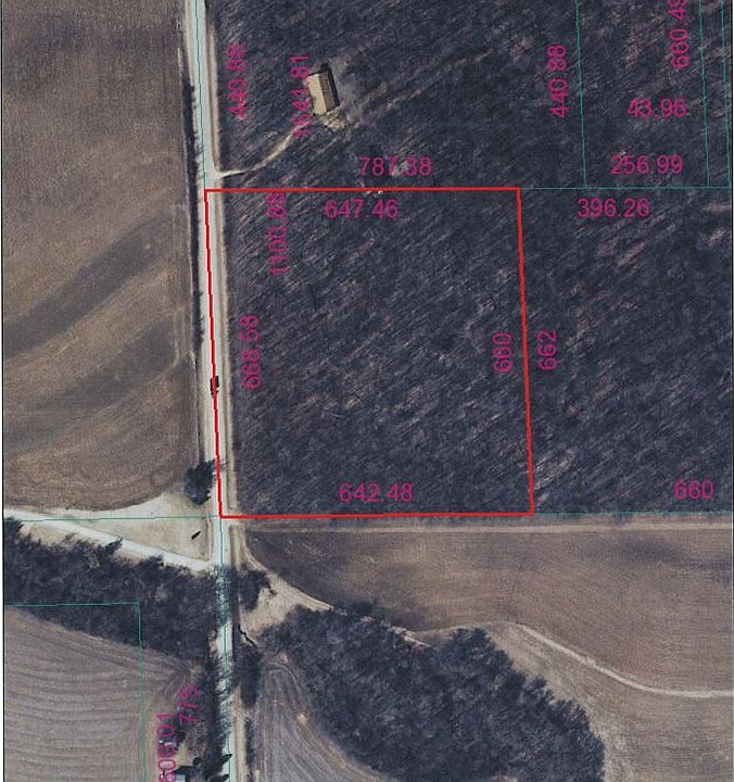 2nd image of 0 N Davis Rd