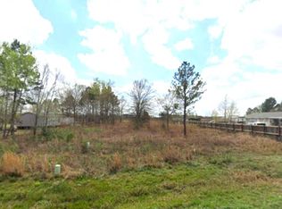 1430 County Road 3405, Cleveland, TX 77327