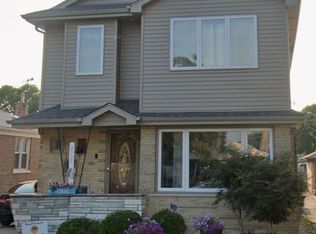 5138 S Natchez Ave, Chicago, IL 60638