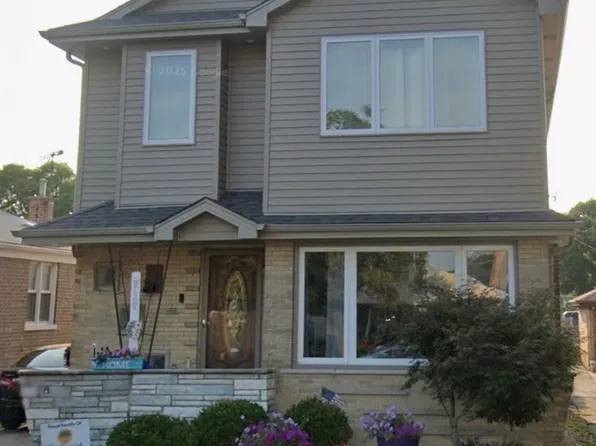 5138 S Natchez Ave, Chicago, IL 60638