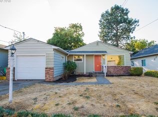 6905 NE 7th Ave, Portland, OR 97211