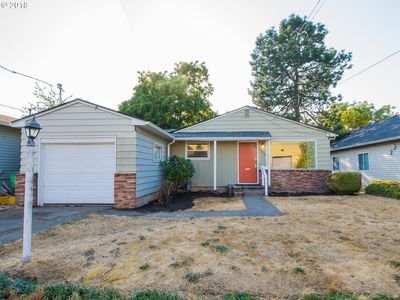 6905 NE 7th Ave, Portland, OR, 97211