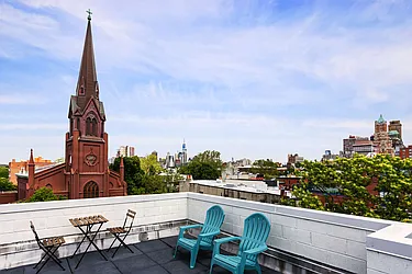 Rented by Halstead Real Estate