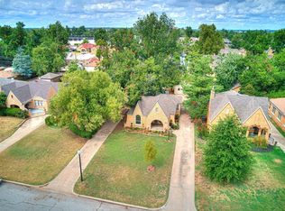 3217 NW 21st St, Oklahoma City, OK 73107