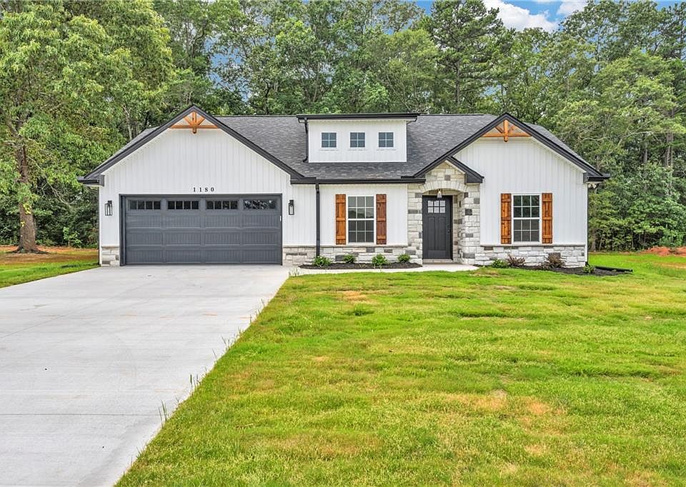 1180 Watkins Rd, Anderson, SC 29625 Zillow